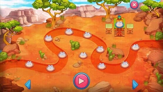 Claire's Cruisin' Cafe: Collector's Edition — screenshot 3