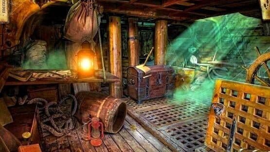 Legacy Tales: Mercy of the Gallows - Collector's Edition — screenshot 1