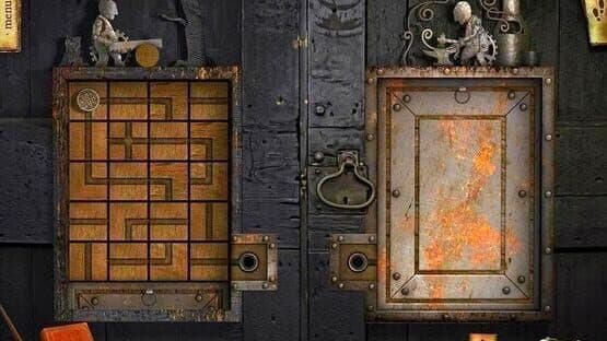 Legacy Tales: Mercy of the Gallows - Collector's Edition — screenshot 3