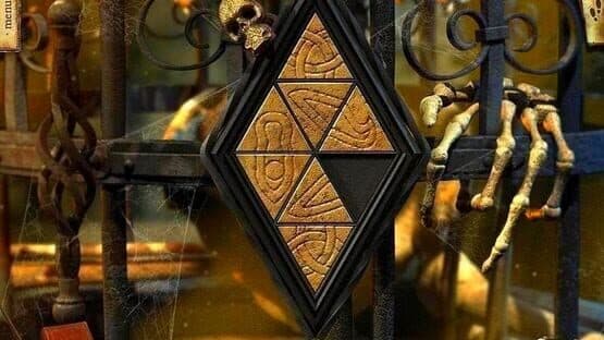 Legacy Tales: Mercy of the Gallows - Collector's Edition — screenshot 6