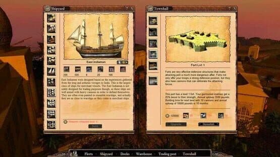 East India Company: Gold — screenshot 5
