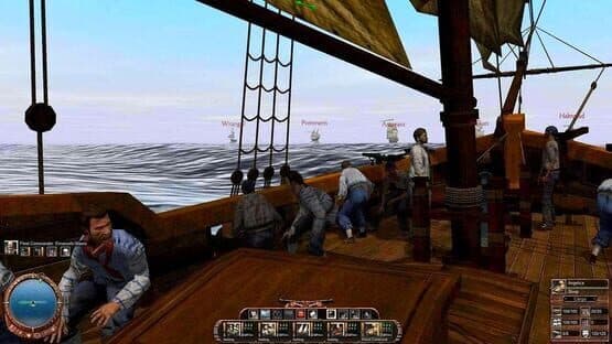 East India Company: Gold — screenshot 6