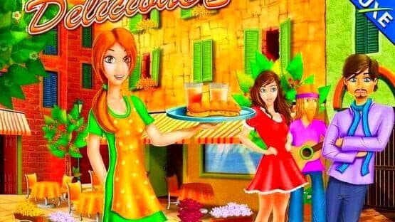 Delicious 2 — screenshot 1