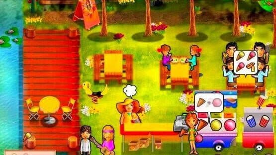 Delicious 2 — screenshot 4