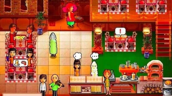 Delicious 2 — screenshot 6