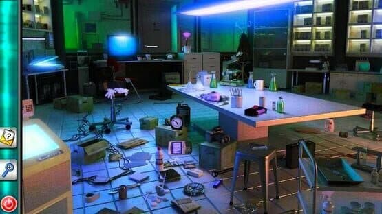 Deadly Association — screenshot 3