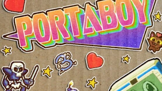 PortaBoy — screenshot 1