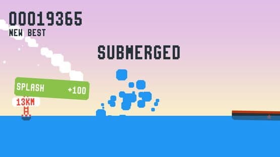 Rocketpult — screenshot 3