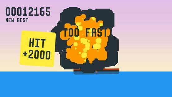 Rocketpult — screenshot 4