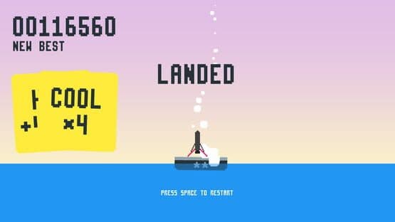 Rocketpult — screenshot 5