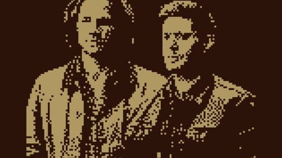 The Series Finale of Supernatural — screenshot 1