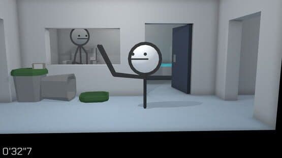 My Legs Got Tubed — screenshot 2