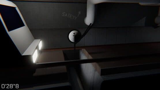 My Legs Got Tubed — screenshot 3