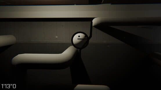 My Legs Got Tubed — screenshot 4