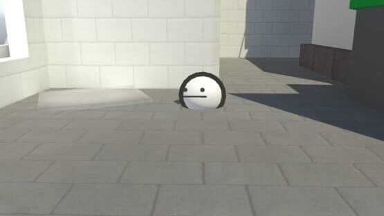 My Legs Got Tubed — screenshot 5