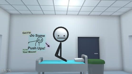 My Legs Got Tubed — screenshot 7