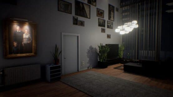 Notes of Obsession — screenshot 1