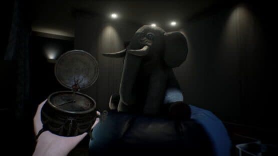 Notes of Obsession — screenshot 2