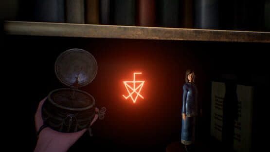Notes of Obsession — screenshot 3