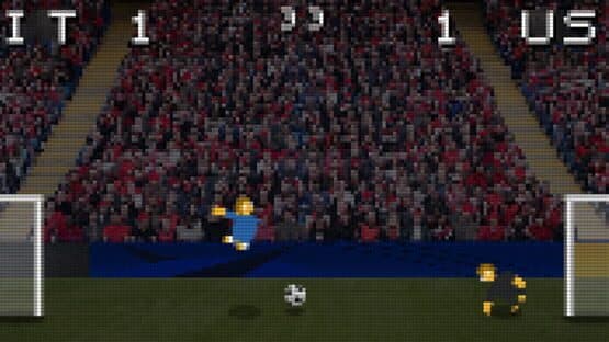 A Small World Cup — screenshot 1