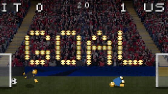 A Small World Cup — screenshot 2
