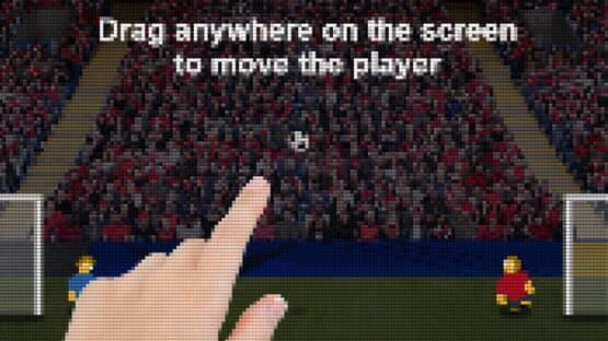 A Small World Cup — screenshot 4