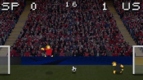 A Small World Cup — screenshot 5