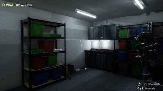 PS5 Simulator — screenshot 4