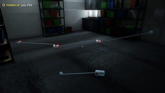 PS5 Simulator — screenshot 6