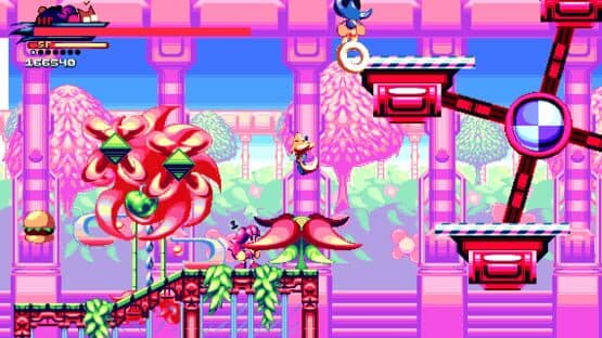 Unitres Dreams — screenshot 2