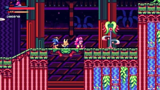 Unitres Dreams — screenshot 3