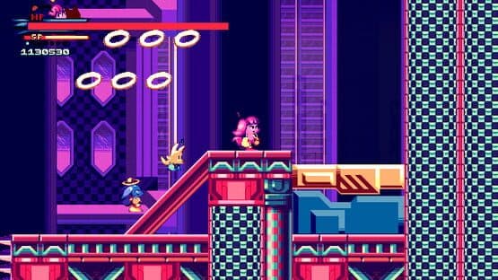 Unitres Dreams — screenshot 5