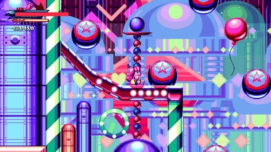 Unitres Dreams — screenshot 6