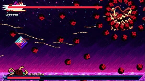 Unitres Dreams — screenshot 7