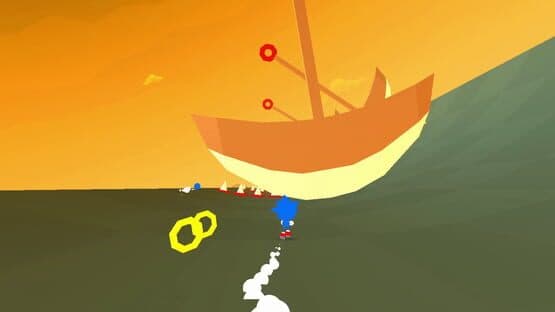 Sonic Revert — screenshot 1