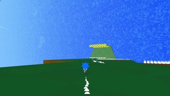 Sonic Revert — screenshot 2