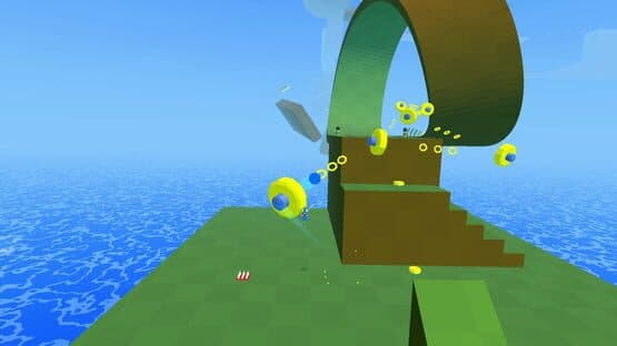Sonic Revert — screenshot 3