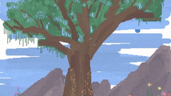 Sandspiel — screenshot 1