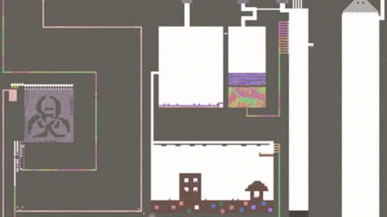 Sandspiel — screenshot 2