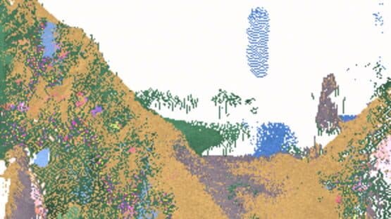 Sandspiel — screenshot 3