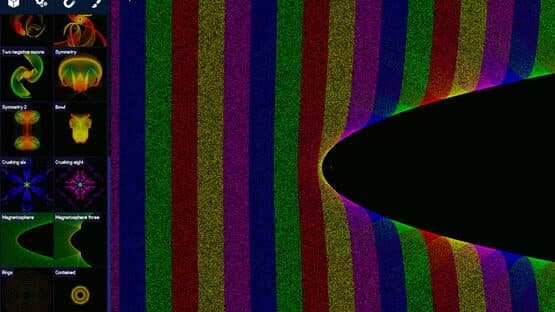 DustSim — screenshot 3