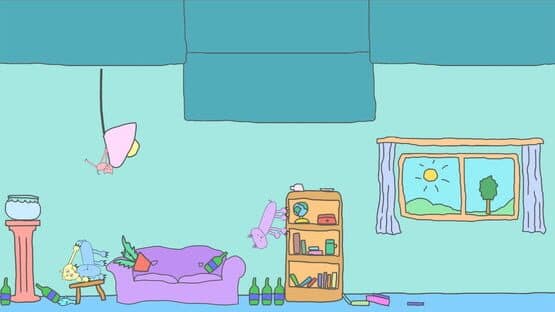 Sticky Cats — screenshot 2