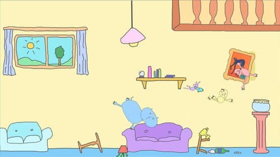 Sticky Cats — screenshot 3