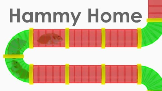 Hammy Home: Hamster Simulation — screenshot 3