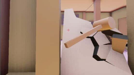 Where Is My Hammer: Destroy Everything! — screenshot 1