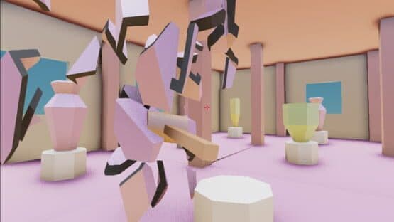 Where Is My Hammer: Destroy Everything! — screenshot 3