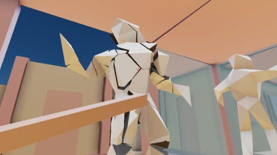 Where Is My Hammer: Destroy Everything! — screenshot 4