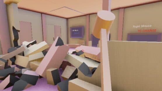 Where Is My Hammer: Destroy Everything! — screenshot 5
