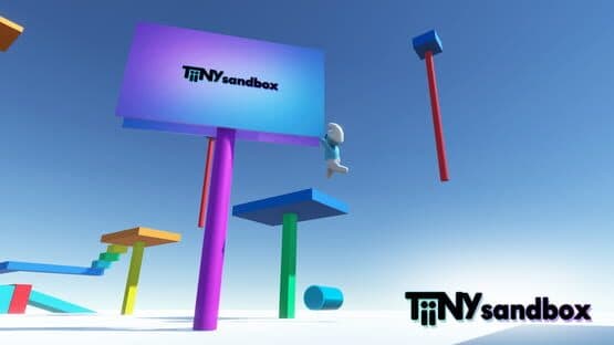 Tiiny Ragdoll Sandbox — screenshot 2