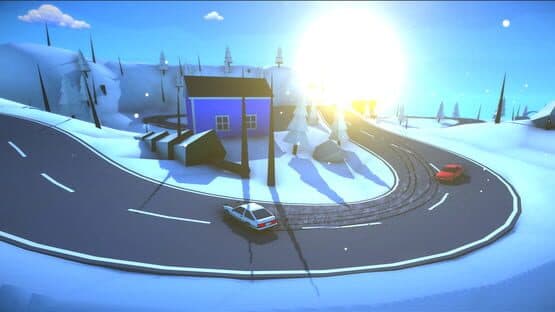 Jelly Drift — screenshot 1
